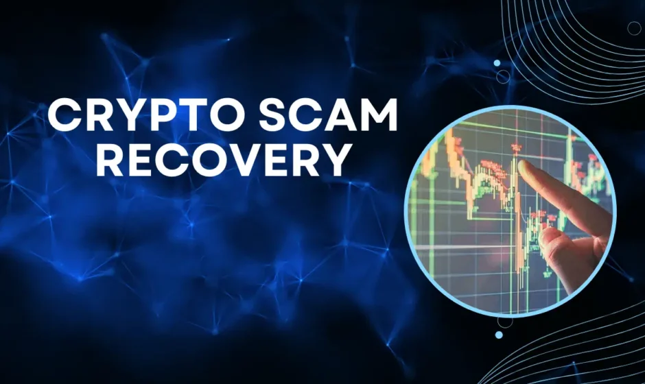 Crypto Scam Recovery