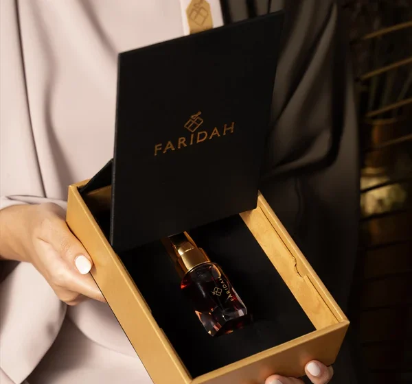 oriental fragrance perfume
