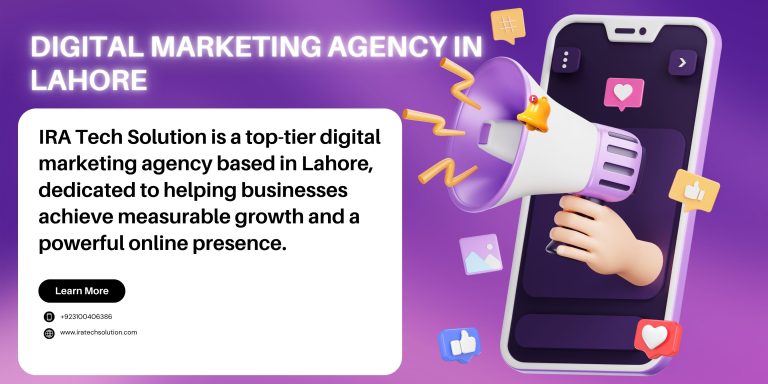 Social Media Marketing Agency
