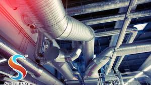 Ductwork Installation In Mississauga