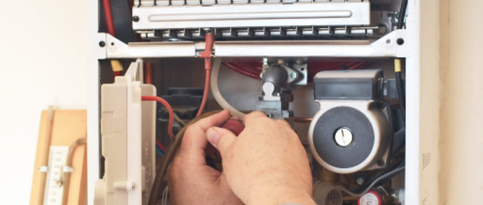Electric Heater In Mississauga