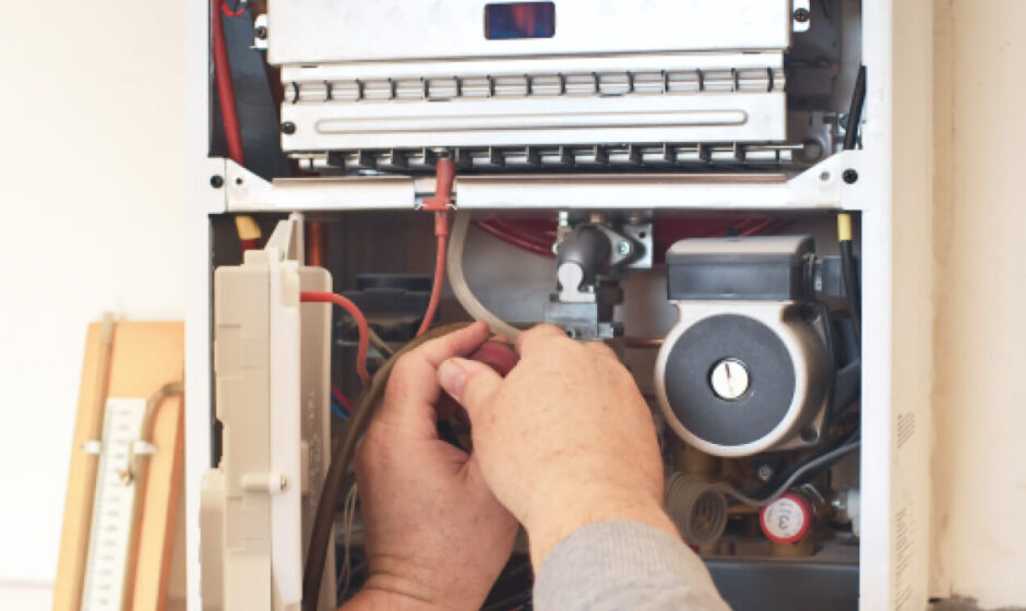 Electric Heater In Mississauga