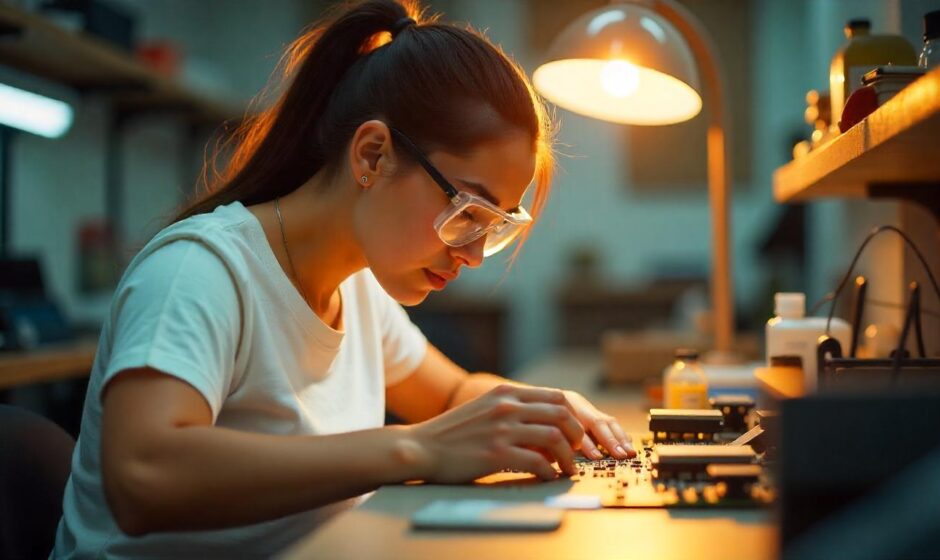 Electrical Design Compliance