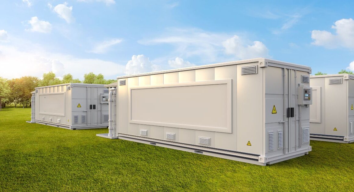 Energy Storage Systems Market Report: Trends & Forecast 2025–2033