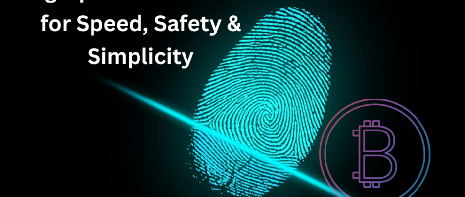 fingerprint wallet