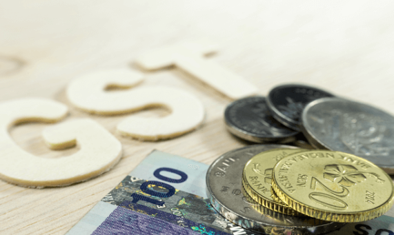 GST Consultant