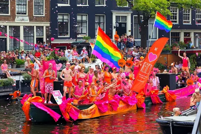 How Do You Choose a Gay-Friendly Travel Destination?