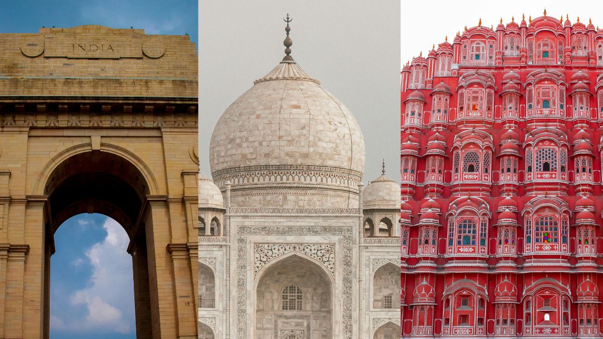 Discover India’s Heritage with the Golden Triangle 6 Day Package
