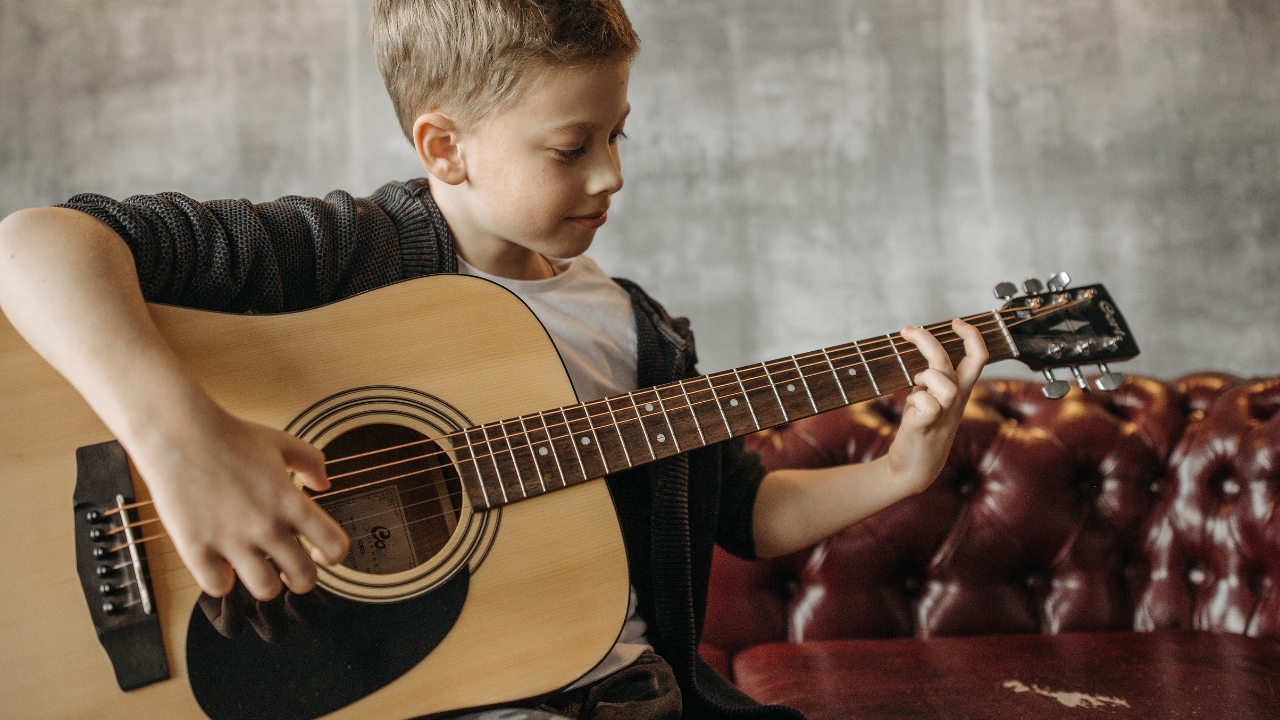 Meet the Most Experienced Guitar Teachers in San Francisco