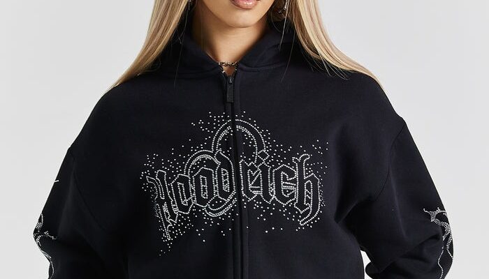 Everything You Need to Know About Hoodrich: Streetwear Style That Stands Out