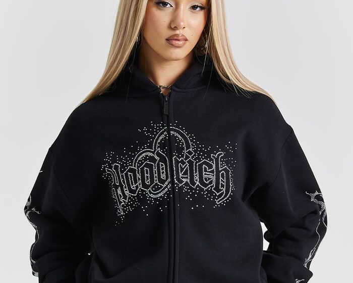 Everything You Need to Know About Hoodrich: Streetwear Style That Stands Out
