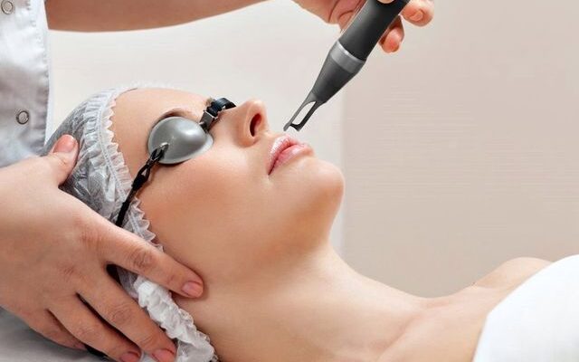 How Laser Treatments Can Help With Hyperpigmentation