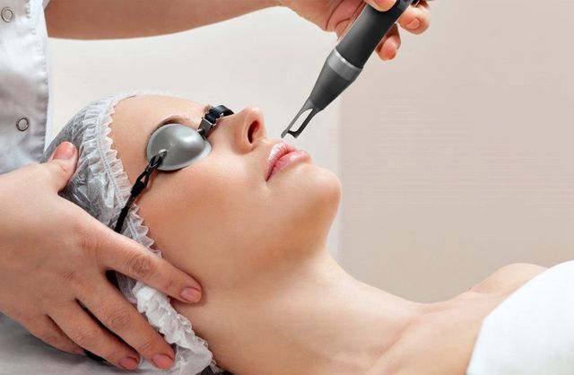 How Laser Treatments Can Help With Hyperpigmentation