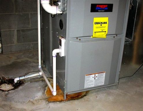 How To Know If It's Time To Install a New Furnace