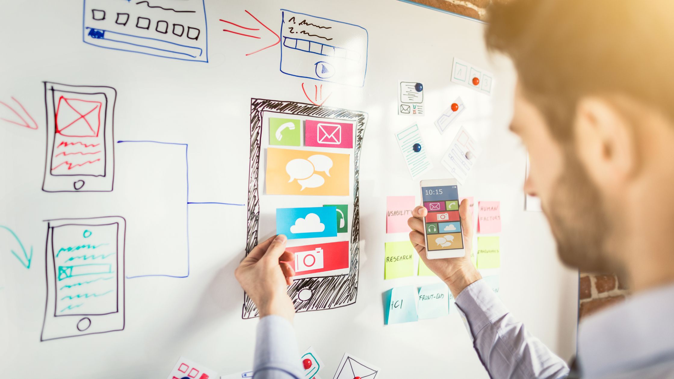 How to Develop an Engaging and Effective Education App