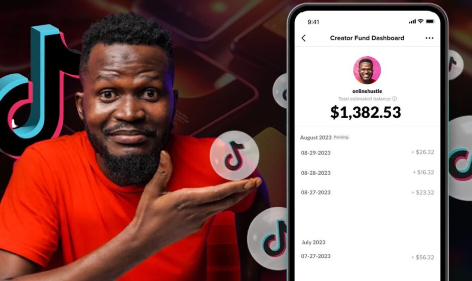 How to Make Money on TikTok