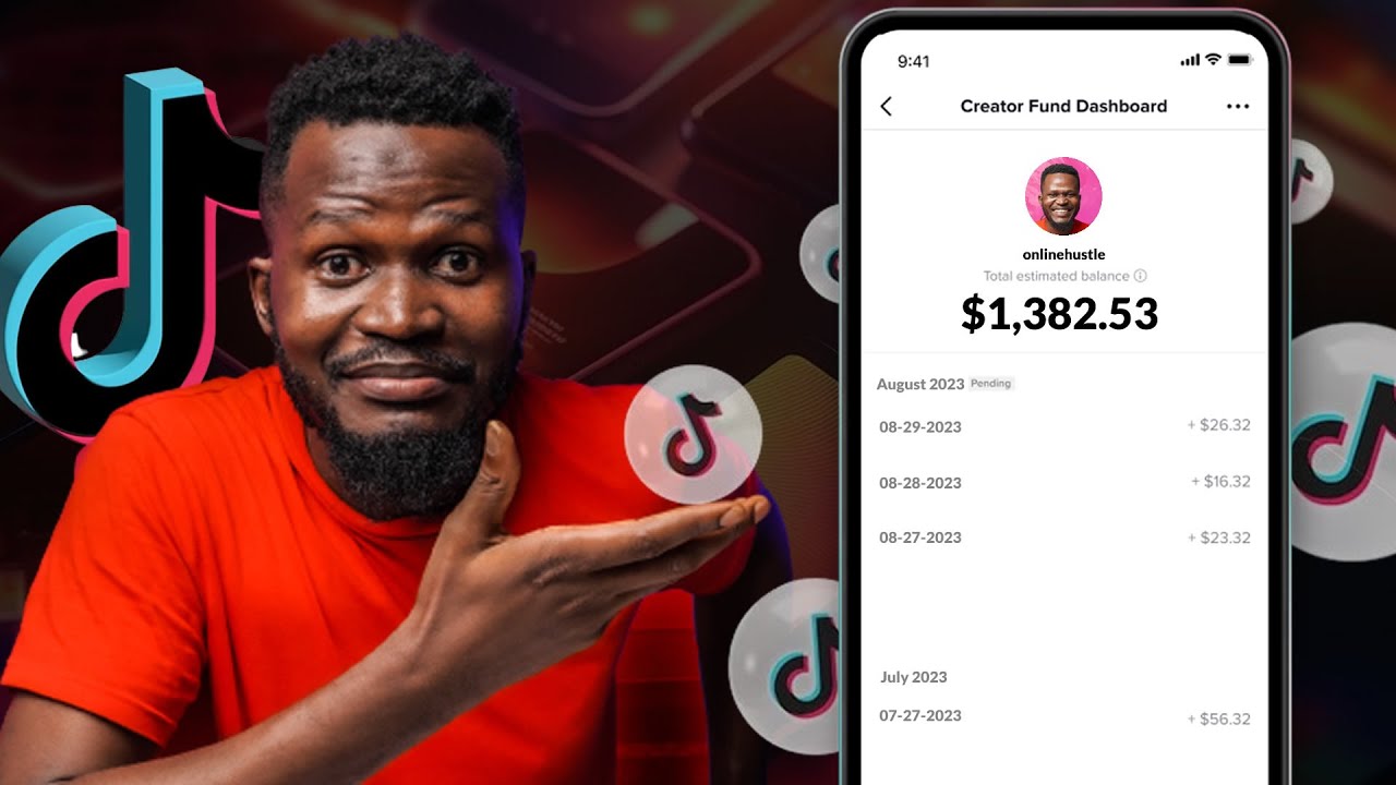 How to Make Money on TikTok: A Complete Guide for 2025