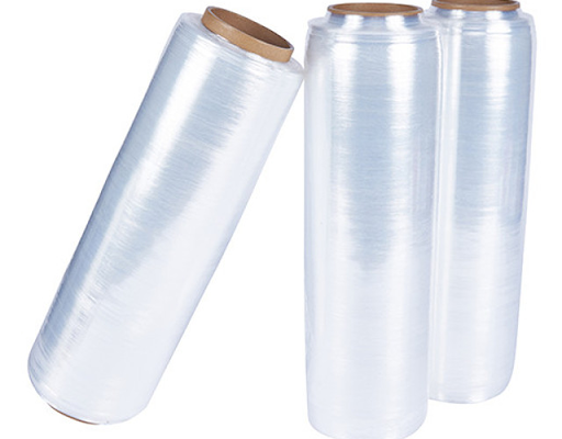 stretch wrap
