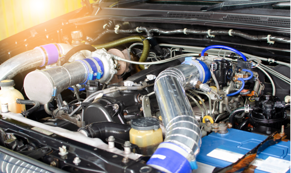 India Diesel Engines Market