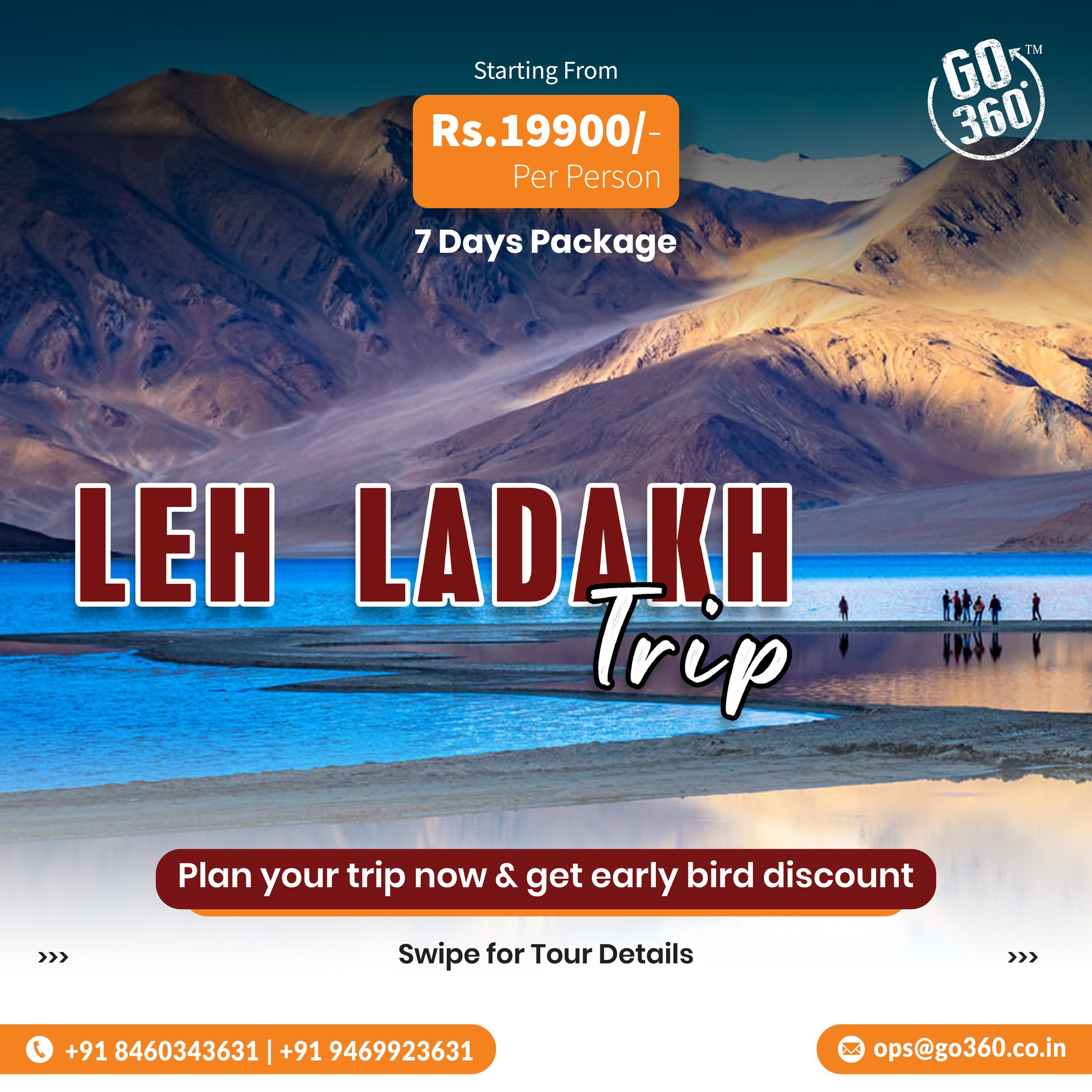 How to Prepare for Chadar Frozen River Trek in Ladakh