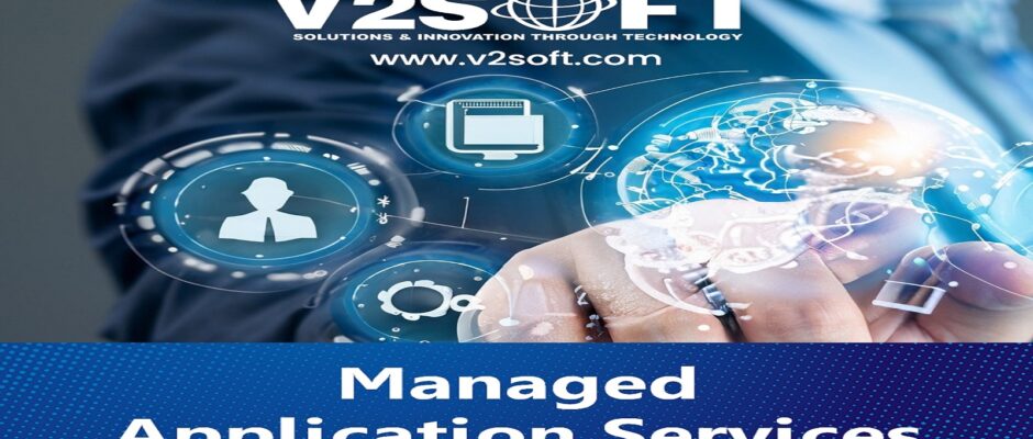 Managed Application