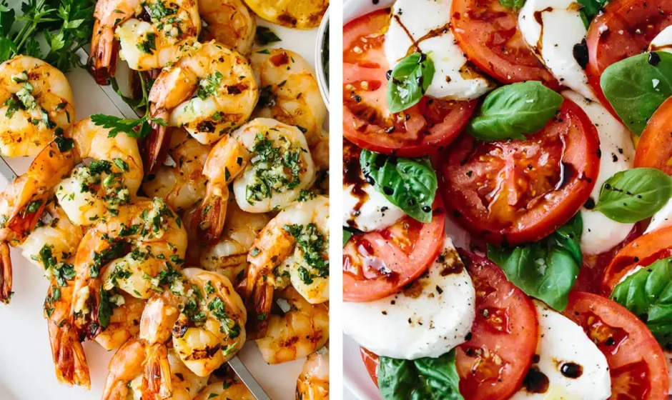 Mediterranean Cuisine for Weight Loss: Delicious & Effective?
