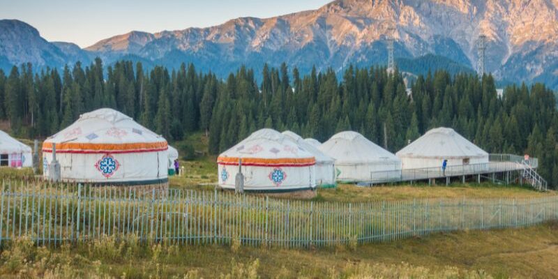 A Complete Mongolia Travel Guide for First-Time Visitors