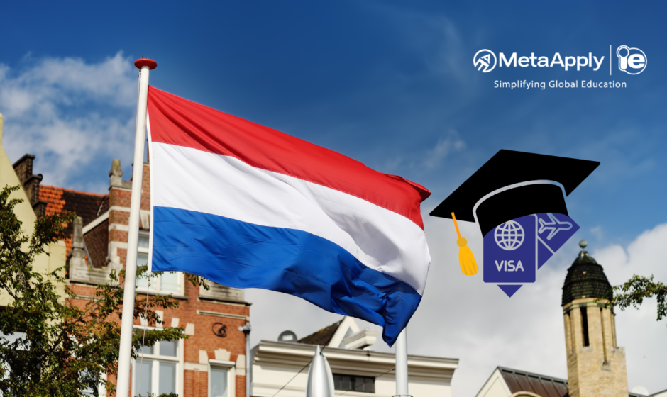 Study in Netherlands