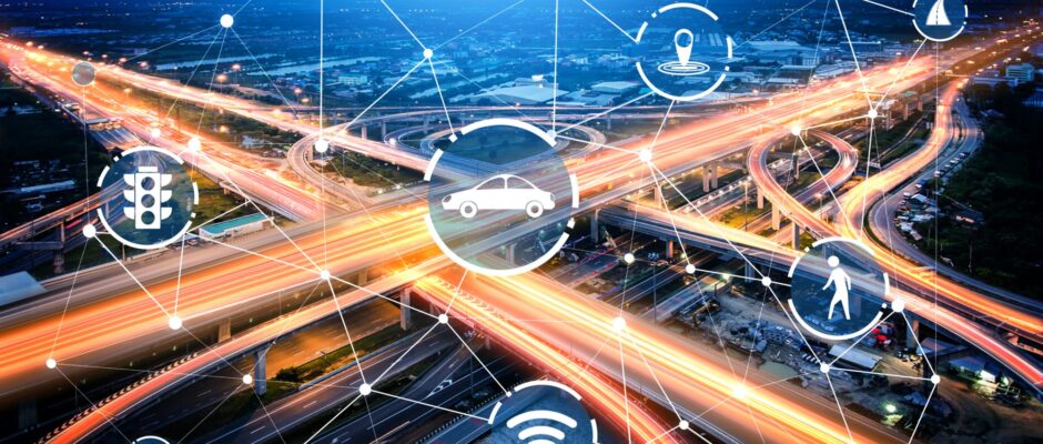 On-demand Transportation Market