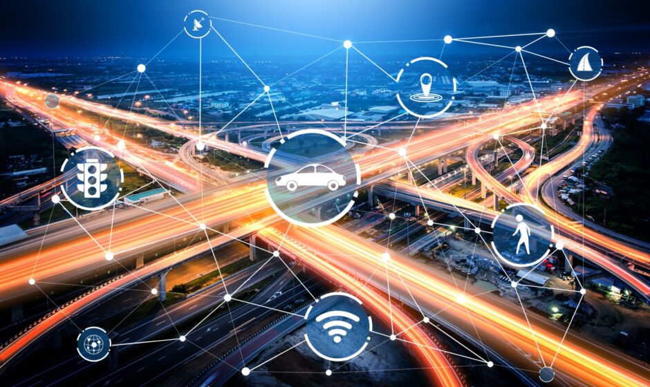 On-demand Transportation Market