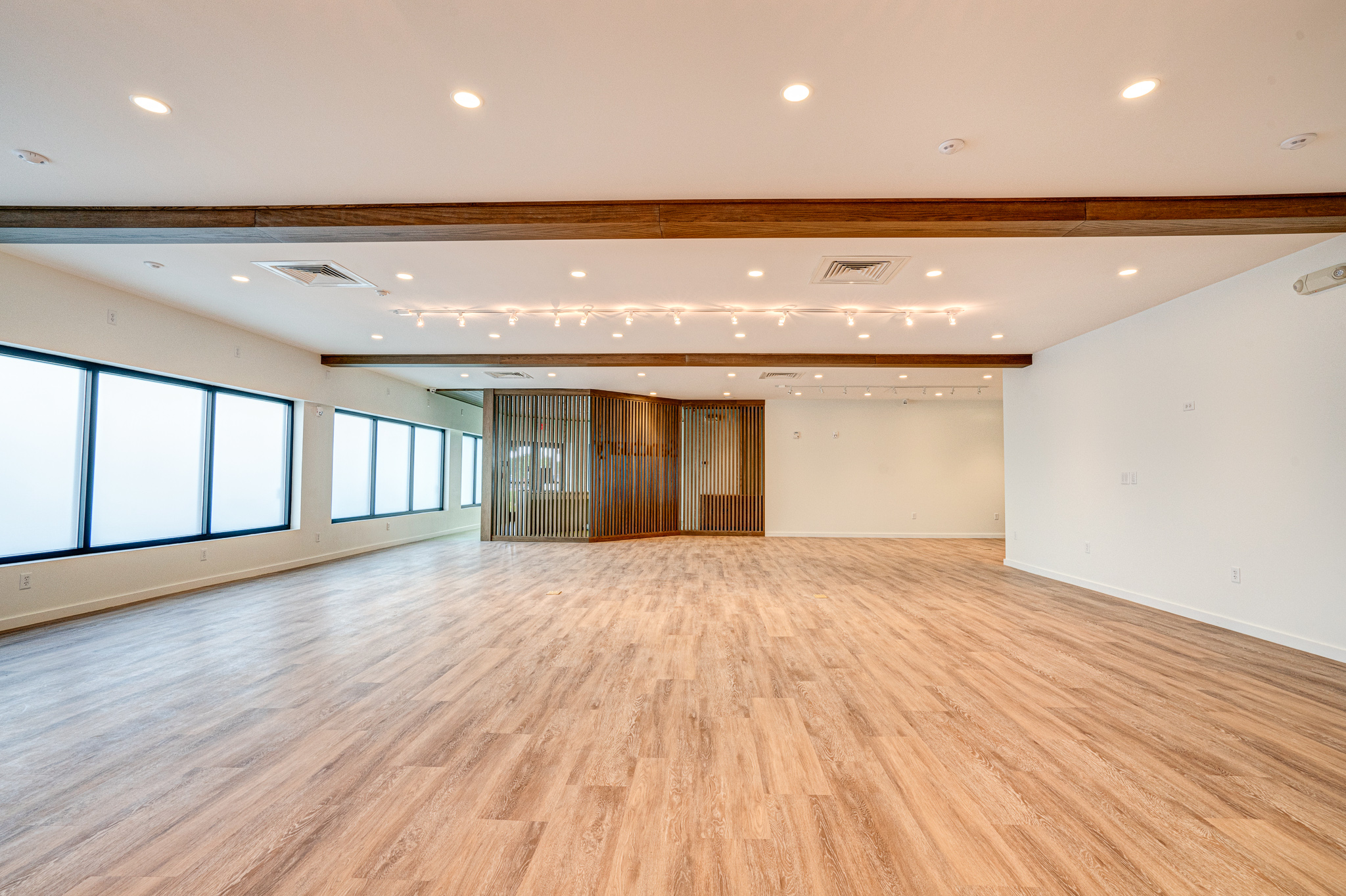 Final Step in Building Construction Cleaning Services
