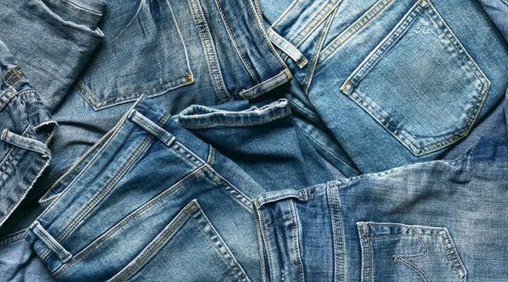 Premium Denim Jeans Market