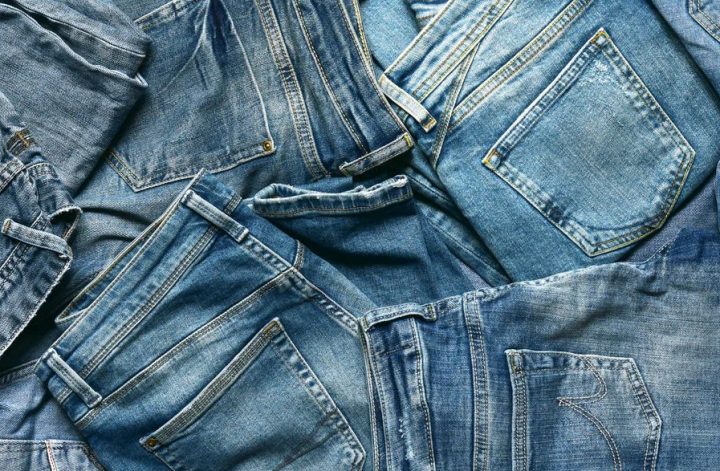 Premium Denim Jeans Market