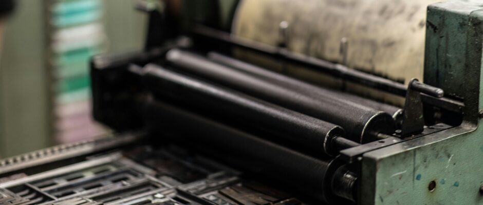 Best Printing Services in Dubai for Restaurant Menus and Packaging