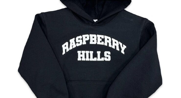 Raspberry Hills