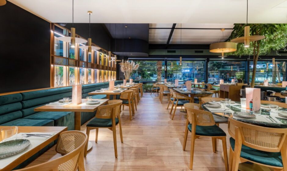 Restaurant Furniture
