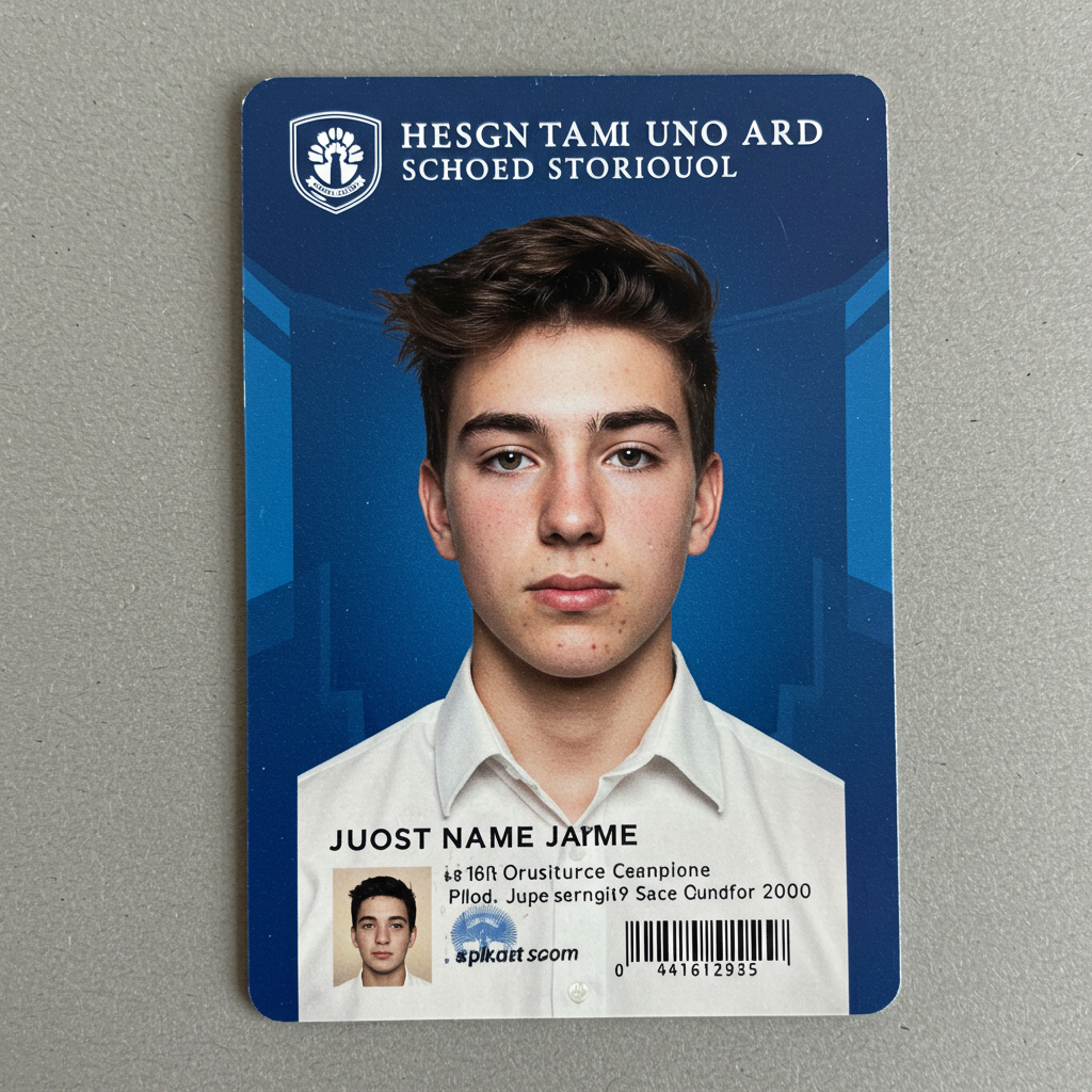 Best ID Card Printing Solutions for Schools and Coaching Institutes