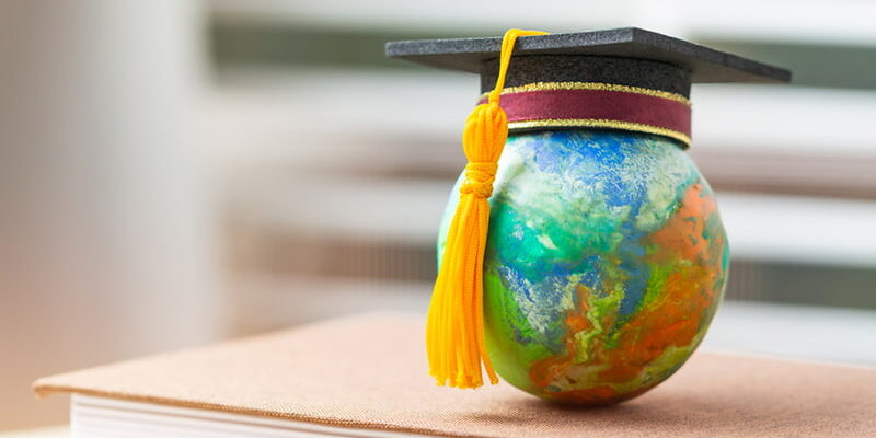 Scholarships for International Students in the UK