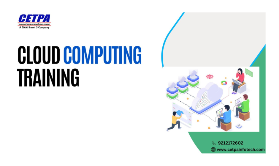 cloud computing training
