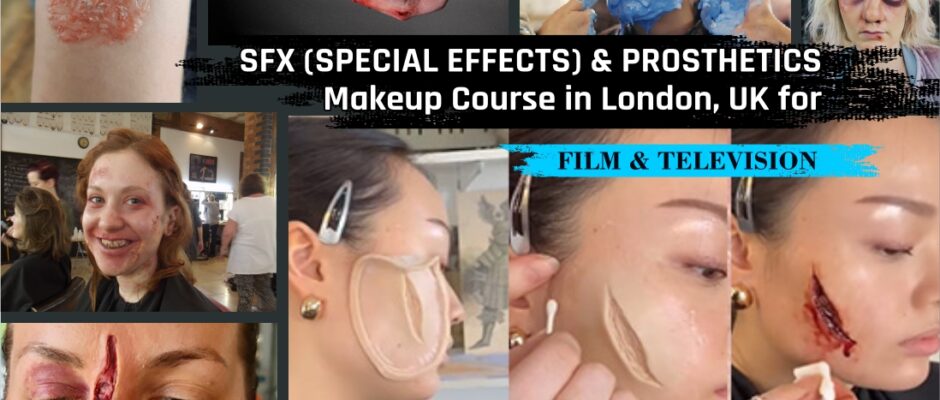 Sfx Makeup Course Cover CBMA