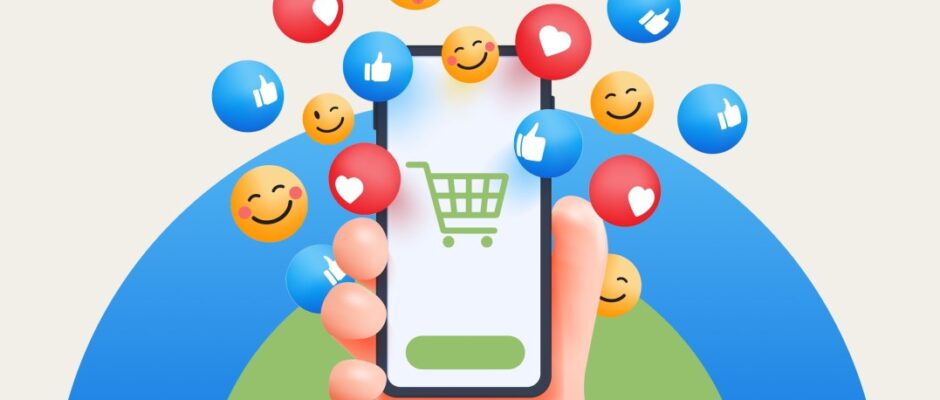 Social Commerce Market