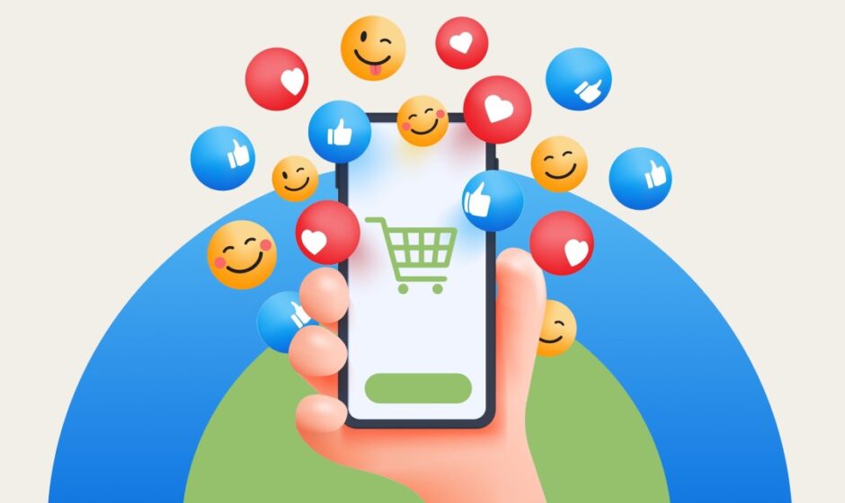Social Commerce Market