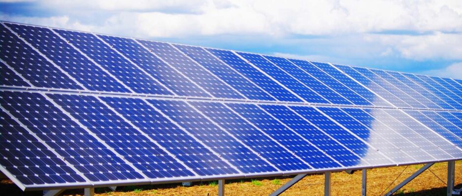 UK Residential Solar Market Report
