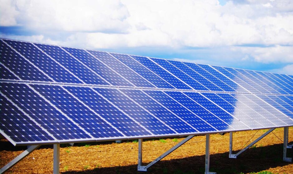 UK Residential Solar Market Report