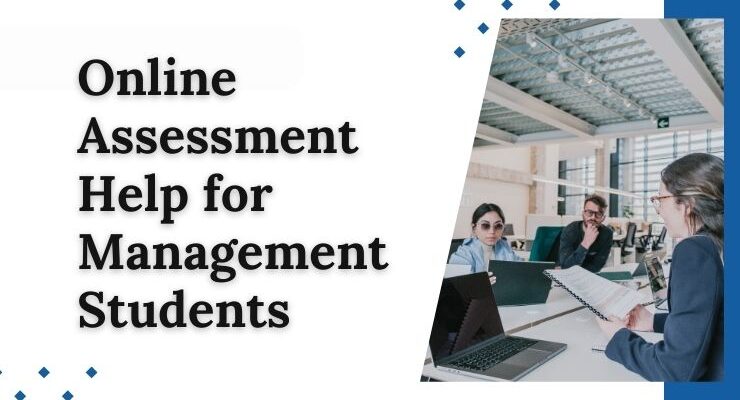 Assessment Help