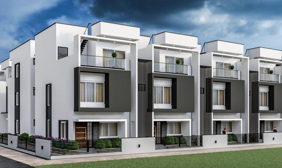 Tata Promont Phase 2 Bangalore