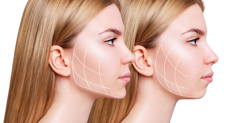 The Best Skincare Products for Double Chin Reduction