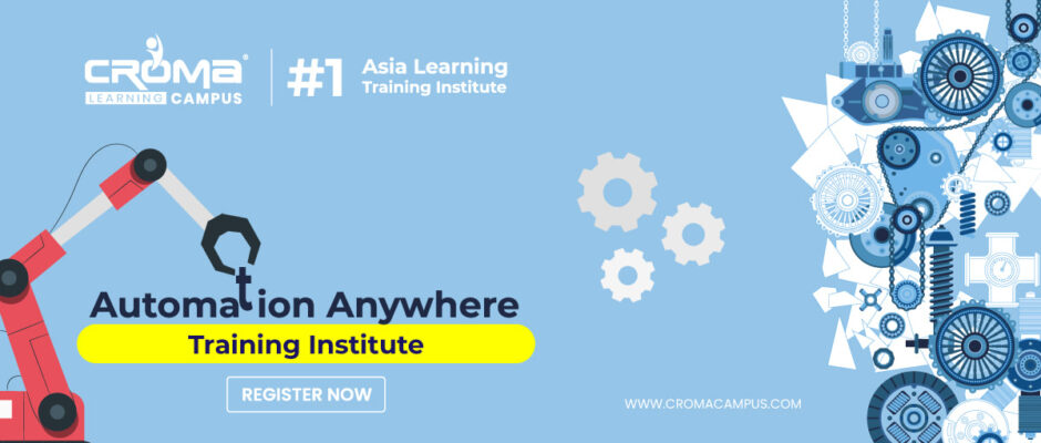 Automation Anywhere Online Training