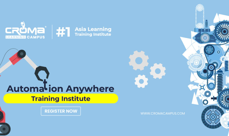 Automation Anywhere Online Training