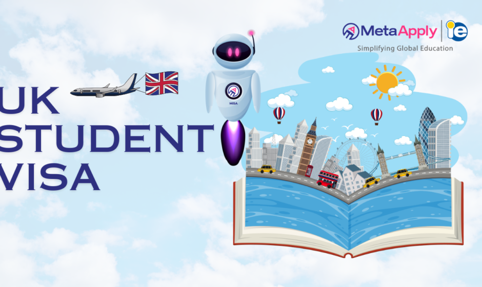 UK Student Visa